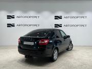 Lada (ВАЗ) Granta I Рестайлинг Санкт-Петербург  - изображение 22