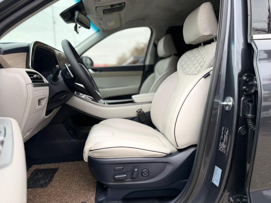 Hyundai Palisade I Астрахань  - изображение 24