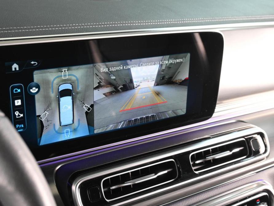 Mercedes-Benz V-Класс III (W447) Рестайлинг 2 Ростов-на-Дону  - изображение 15