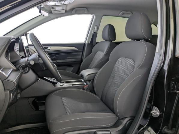 Haval M6 II с пробегом 2024 года, цена 1 675 000 рублей, 38174 км, внедорожник, Автокод Объявления