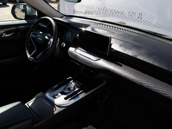 Haval Jolion I с пробегом 2023 года, цена 1 699 000 рублей, 79283 км, внедорожник, Автокод Объявления