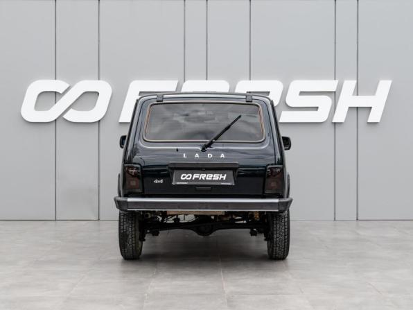 Lada (ВАЗ) 2121 (4x4) I Рестайлинг с пробегом 2019 года, цена 735 000 рублей, 88606 км, внедорожник, Автокод Объявления