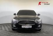 Infiniti Q50 I Нижний Новгород  - изображение 28