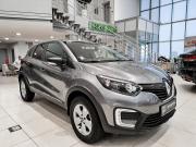 Renault Kaptur I Казань  - изображение 25