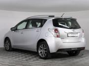 Toyota Verso I Рестайлинг Химки  - изображение 22