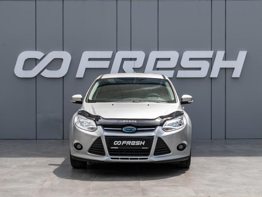 Ford Focus III Краснодар  - изображение 3