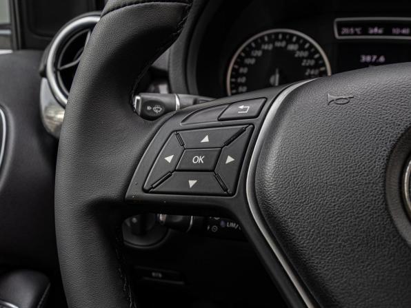 Mercedes-Benz B-Класс II (W246) с пробегом 2012 года, цена 1 125 000 рублей, 138529 км, хэтчбек, Автокод Объявления