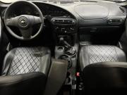 Chevrolet Niva I Рестайлинг Саратов  - изображение 20