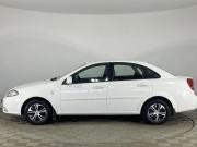 Daewoo Gentra II Воронеж  - изображение 22