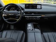 Genesis G80 II Москва  - изображение 31