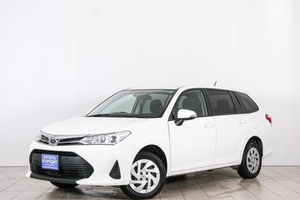 Toyota Corolla XI (E160 E170) Рестайлинг 2 Красноярск  - изображение 4
