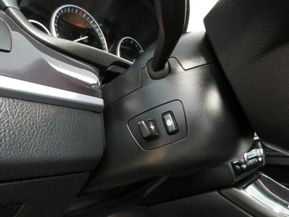 BMW 5 серии VI (F10/F11/F07) Рестайлинг с пробегом 2014 года, цена 1 670 000 рублей, 259000 км, седан, Автокод Объявления