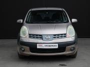 Nissan Note I Москва  - изображение 17