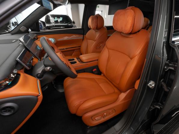 GAC Trumpchi S7 с пробегом 2025 года, цена 4 800 000 рублей, 23 км, внедорожник, Автокод Объявления
