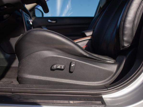 Nissan Teana II с пробегом 2010 года, цена 1 025 000 рублей, 199740 км, седан, Автокод Объявления