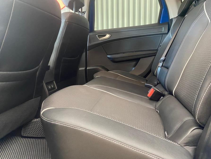Renault Arkana I Альметьевск  - изображение 32