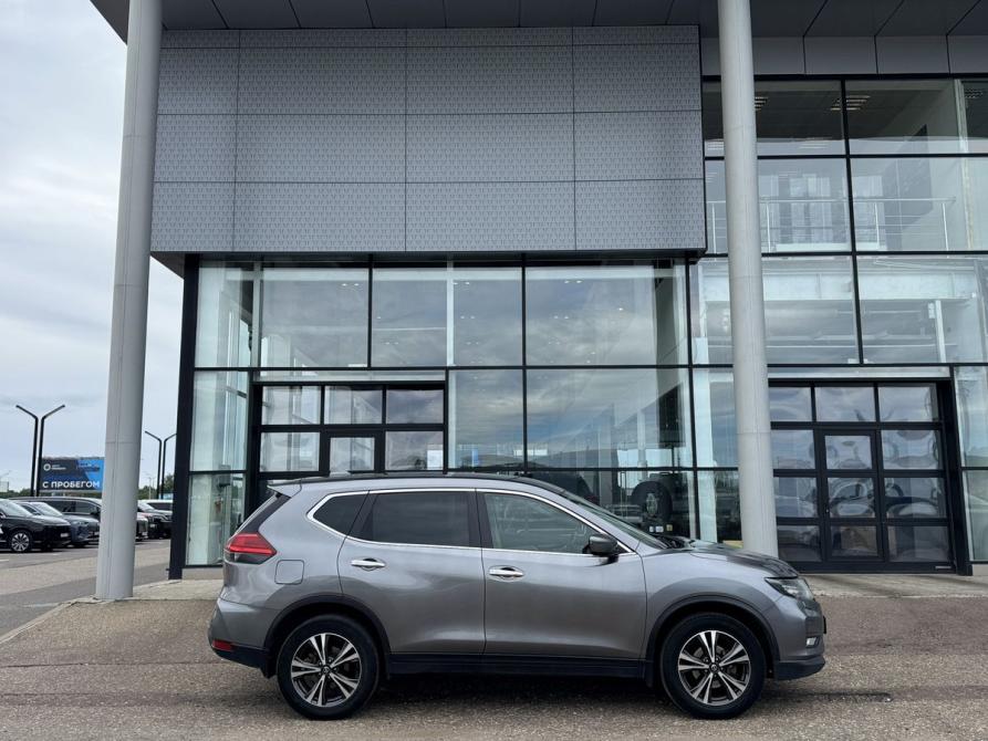Nissan X-Trail III Рестайлинг Тверь  - изображение 4
