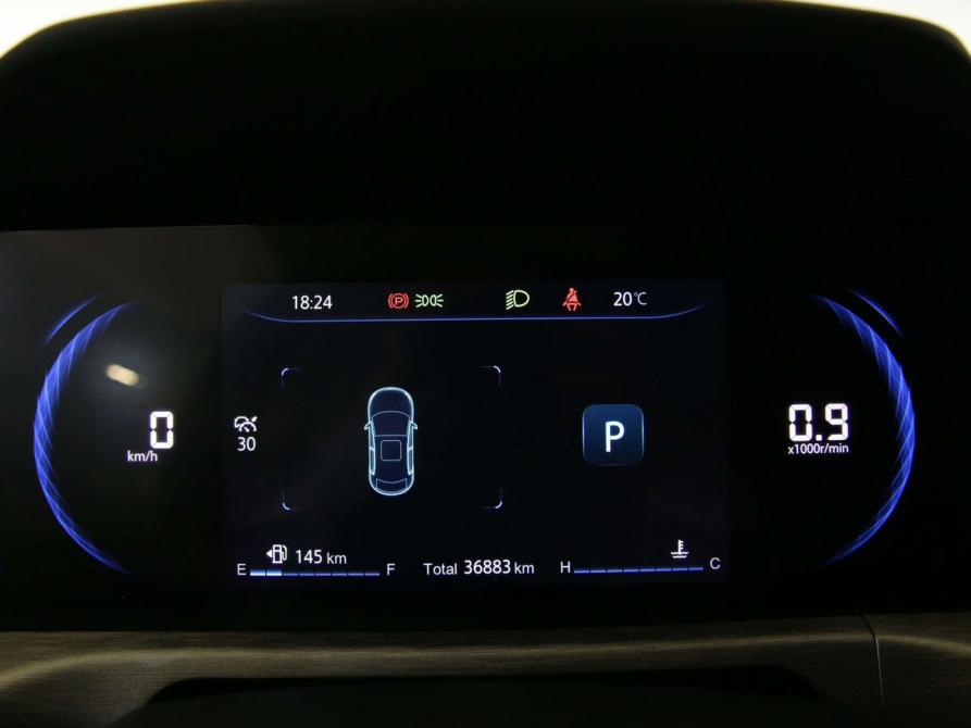 Changan CS35 Plus I Рестайлинг Санкт-Петербург  - изображение 13