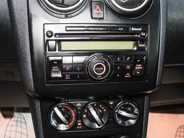 Nissan Qashqai I Рестайлинг с пробегом 2010 года, цена 899 000 рублей, 176477 км, внедорожник, Автокод Объявления