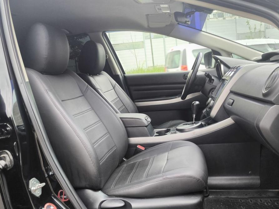 Mazda CX-7 I Рестайлинг Санкт-Петербург  - изображение 13