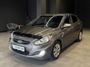 Hyundai Solaris I Новокузнецк  - изображение 18