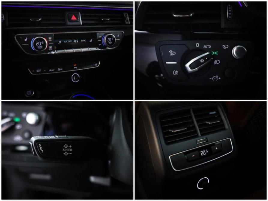Audi A5 II (F5) Москва  - изображение 22