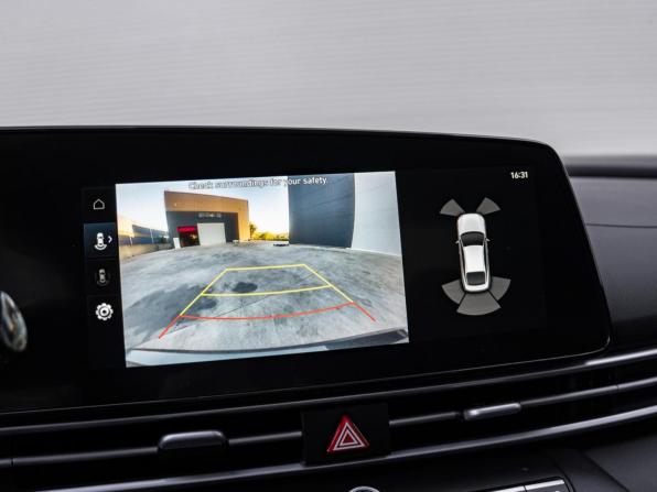 Hyundai Elantra VII (CN7) Рестайлинг с пробегом 2024 года, цена 2 280 000 рублей, 39237 км, седан, Автокод Объявления