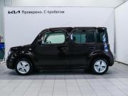 Nissan Cube III (Z12) Красноярск  - изображение 40