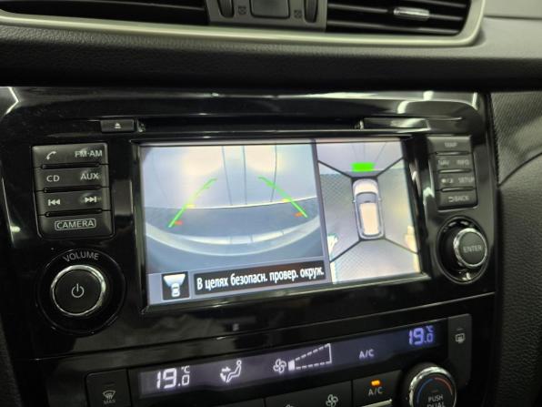 Nissan X-Trail III с пробегом 2015 года, цена 1 699 000 рублей, 153000 км, внедорожник, Автокод Объявления