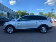 Lada (ВАЗ) Vesta I Стерлитамак  - изображение 23