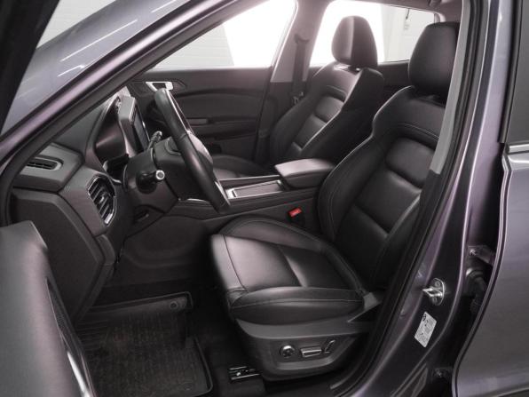Chery Tiggo 4 I Рестайлинг с пробегом 2022 года, цена 1 499 000 рублей, 68384 км, внедорожник, Автокод Объявления