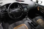 Kia Ceed II Рестайлинг Ульяновск  - изображение 30