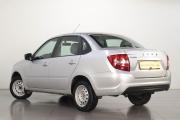 Lada (ВАЗ) Granta I Рестайлинг Челябинск  - изображение 21