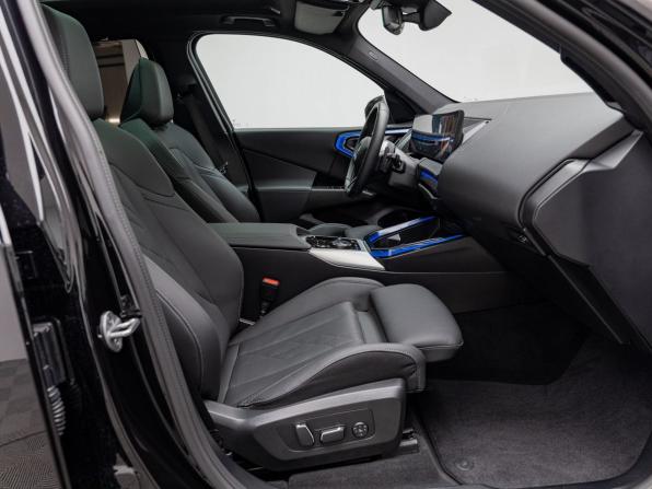 BMW X3 IV (G45/G48) с пробегом 2024 года, цена 7 380 000 рублей, 19048 км, внедорожник, Автокод Объявления