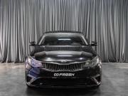 Kia Optima IV Рестайлинг Тюмень  - изображение 20