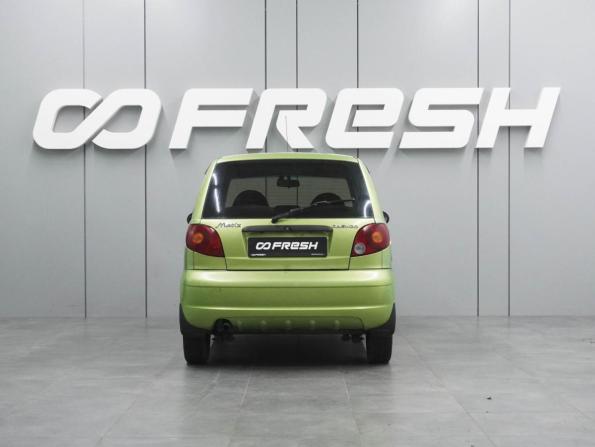 Daewoo Matiz II с пробегом 2008 года, цена 199 000 рублей, 183343 км, хэтчбек, Автокод Объявления