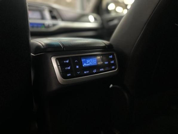 Toyota Highlander III (XU50) с пробегом 2014 года, цена 2 740 000 рублей, 167509 км, внедорожник, Автокод Объявления