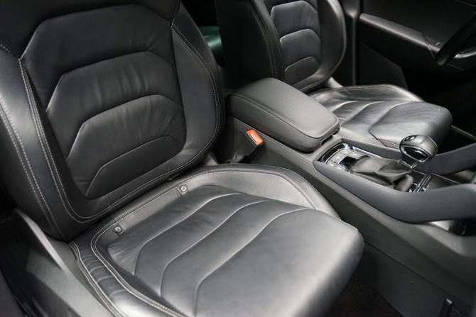 Skoda Kodiaq I с пробегом 2018 года, цена 3 180 000 рублей, 86528 км, внедорожник, Автокод Объявления