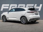 Changan UNI-K Краснодар  - изображение 30