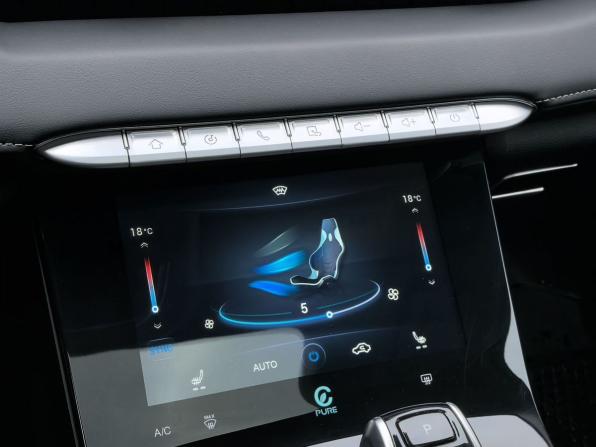 Chery Tiggo 8 Pro Max I с пробегом 2022 года, цена 2 199 000 рублей, 76929 км, внедорожник, Автокод Объявления
