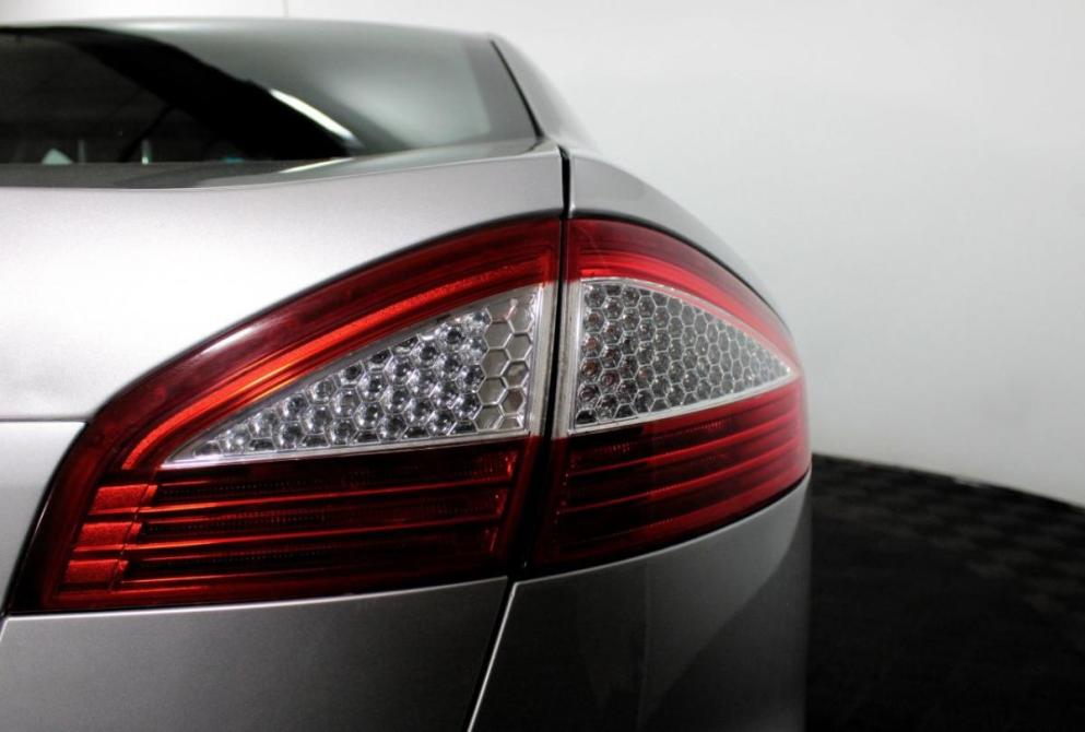 Ford Mondeo IV Нижний Новгород  - изображение 21