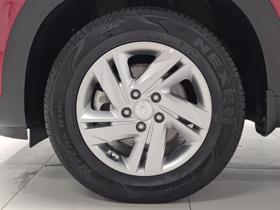 Hyundai Creta II Казань  - изображение 22