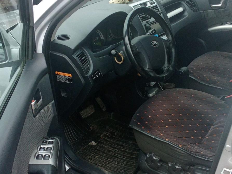 Kia Sportage II Стерлитамак  - изображение 7