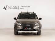 Lada (ВАЗ) Granta I Рестайлинг Казань  - изображение 10