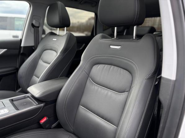 Chery Tiggo 7 Pro Max I с пробегом 2023 года, цена 2 123 000 рублей, 26000 км, внедорожник, Автокод Объявления