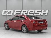 Honda Accord VIII Ростов-на-Дону  - изображение 20