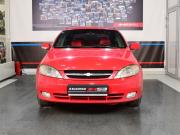 Chevrolet Lacetti I Кемерово  - изображение 22