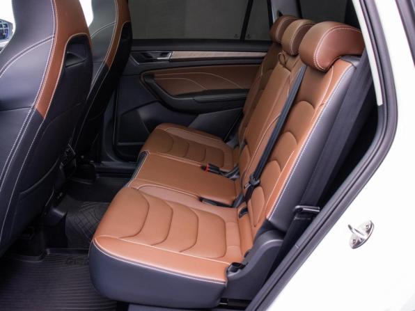 Skoda Kodiaq I Рестайлинг с пробегом 2022 года, цена 4 520 000 рублей, 34011 км, внедорожник, Автокод Объявления