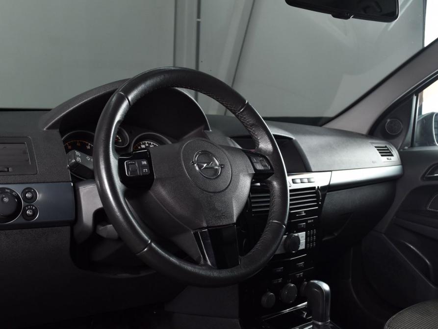 Opel Astra H Рестайлинг Кемерово  - изображение 9