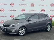 Kia Rio III Рестайлинг Екатеринбург  - изображение 36